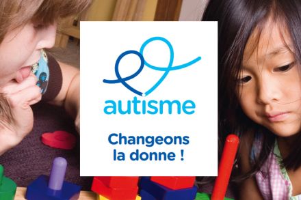 Scolarisation des enfants autistes en maternelle