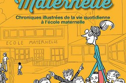 L'instant maternelle