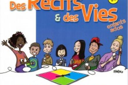 Jeu « Des récits et des vies »