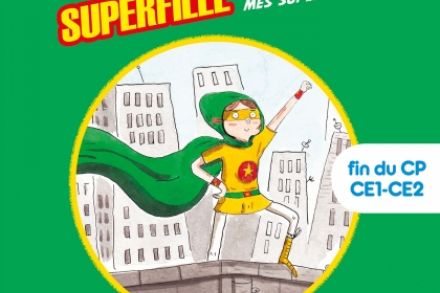Une collection de romans en lecture aidée
