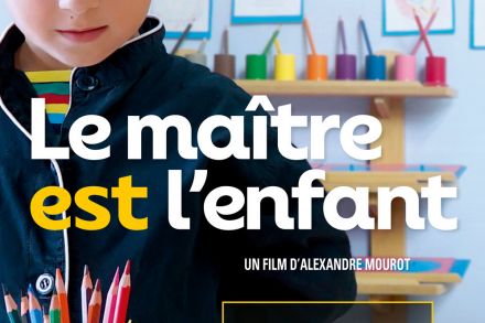 Un documentaire sur la pédagogie Montessori