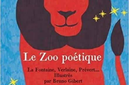 Le zoo poétique