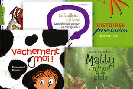 Les lectures suivies en cycles 2 & 3