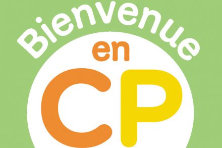 Entrer au CP en toute sérénité grâce à la collection « Bienvenue au CP » des éditions Milan