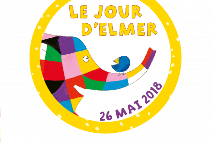 Le Jour d'Elmer