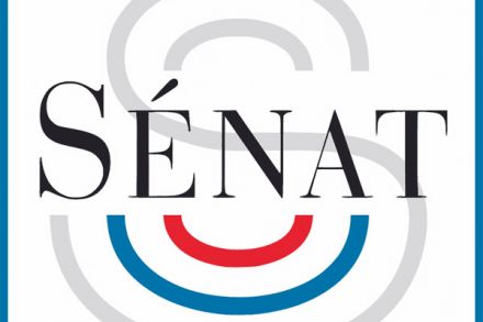 Logo sénat