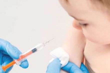 11 vaccins obligatoires à partir de 2018