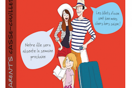 Un recueil de bons mots... de parents ?