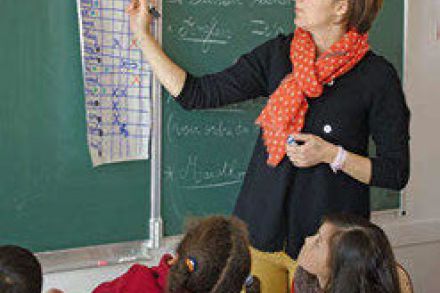 Crise du recrutement Crise du recrutement