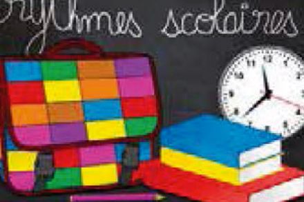 Rythmes scolaires