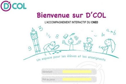 Un soutien scolaire interactif au Cycle 3