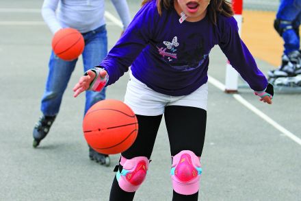 Plus de sport les après-midi ?