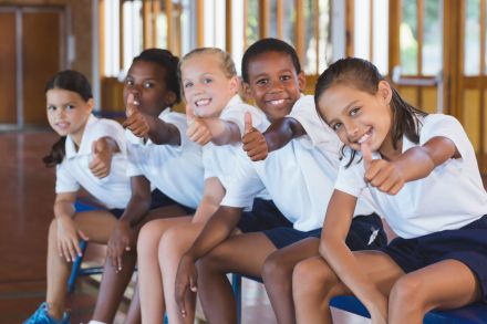 L'uniforme dans les écoles publiques ?