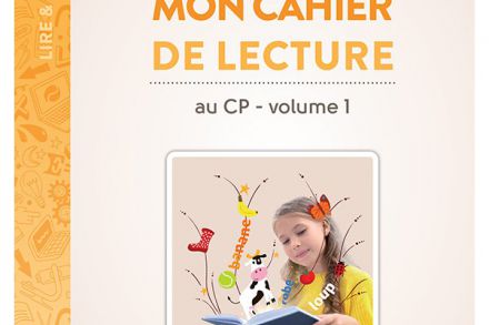 Bonnes feuilles : mon cahier de lecture