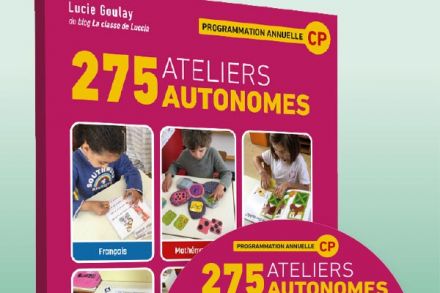 275 ateliers autonomes - CP