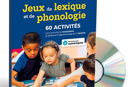 Jeux de lexique et de phonolie