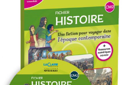 Fichier Histoire CM2