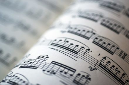 Sélection de ressources pour enseigner la musique au Cycle 1