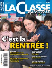 La Classe Maternelle n°211