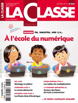La Classe n°235 La Classe n°235