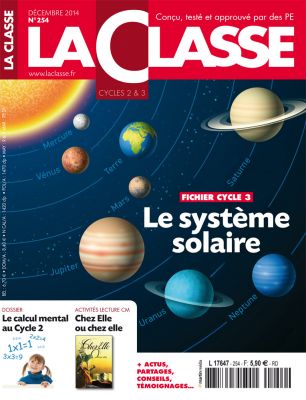 La Classe n°254 La Classe n°254