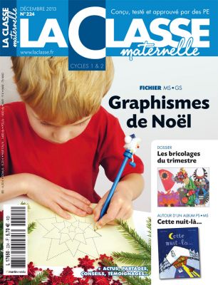 La Classe Maternelle n°224