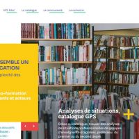 Une plateforme de coformation entre enseignants