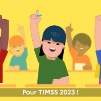 Timss 2023 : 5 000 élèves de CM1 concernés par cette évaluation à échelle mondiale