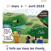 34e édition de la Semaine de la presse : inscriptions ouvertes !