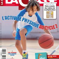 La Classe n°336 L'activité physique au Cycle 2