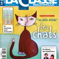 La Classe Maternelle n°316 Les petits artistes