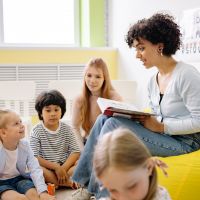 Le « plan maternelle » du MEN 