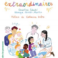 Nos enfants sont extraordinaires