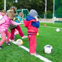 Les annonces de la ministre des Sports pour « une jeunesse bien dans ses baskets ».