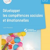 Développer les compétences sociales et émotionnelles