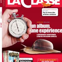 La Classe n°337 Un album, une expérience