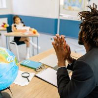 Ce que souhaite la Société des agrégés pour l’école