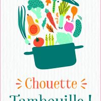 Chouette tambouille !