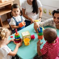 Créer des situations-problèmes à l'école maternelle