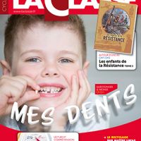 La Classe n°338 Mes dents