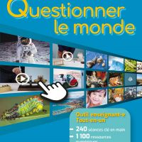 Mes séances en un clic – Questionner le monde