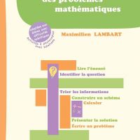 Travailler les problèmes en cycle 3 et en SEGPA