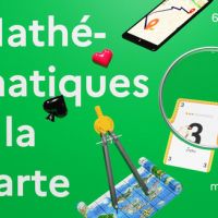 La semaine des mathématiques 2023