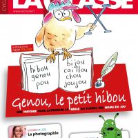 La Classe n°339 Genou, le petit hibou