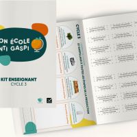 Un programme contre le gaspillage alimentaire