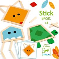 Stick Basic