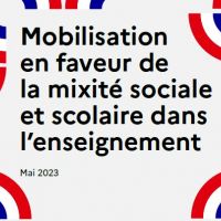 Le plan de Pap Ndiaye pour « la mixité sociale et scolaire dans l’enseignement »