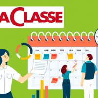 Programmation éditoriale 2023-2024 de La Classe