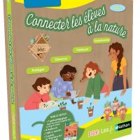 Connecter les élèves à la nature (Cycle 2)