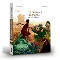 La naissance du monde